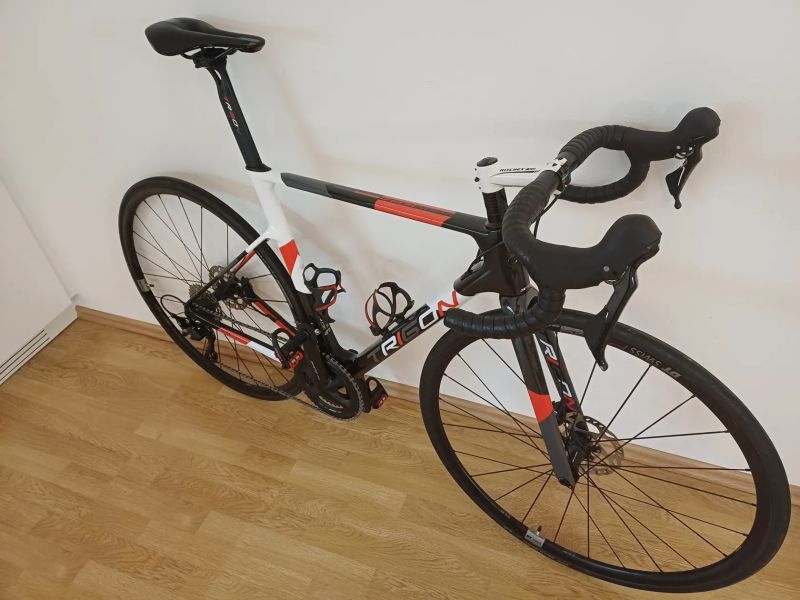 Trigon HC 01-0, vel. M