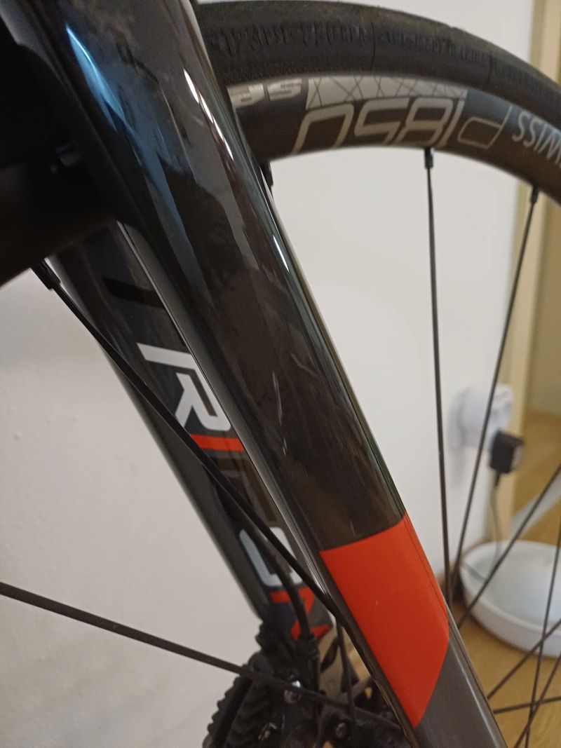 Trigon HC 01-0, vel. M