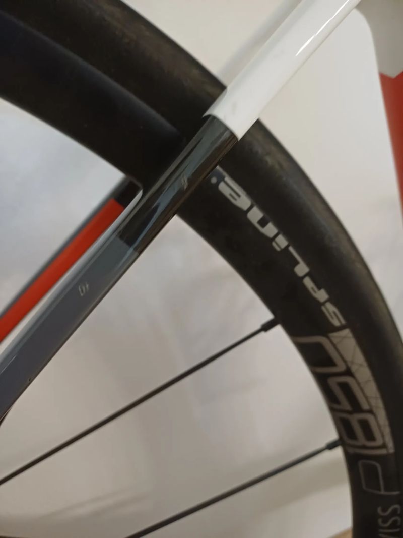 Trigon HC 01-0, vel. M
