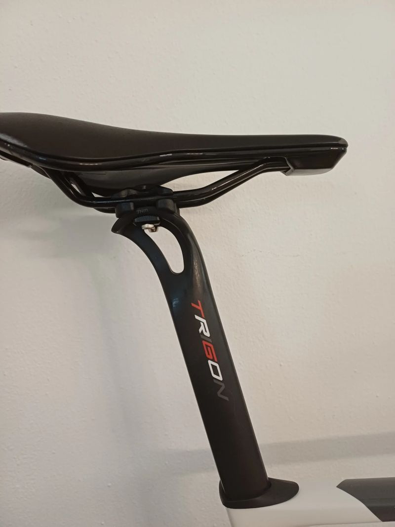 Trigon HC 01-0, vel. M