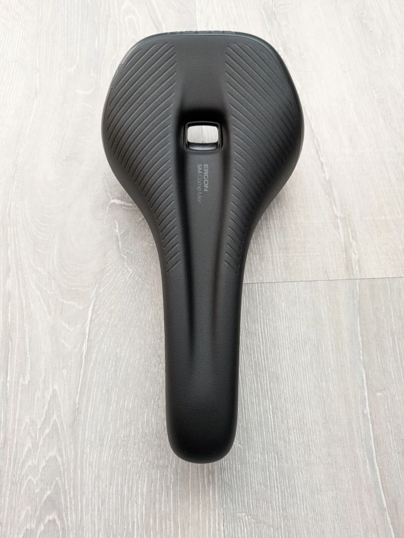 ERGON SM Comp Men Stealth, S/M