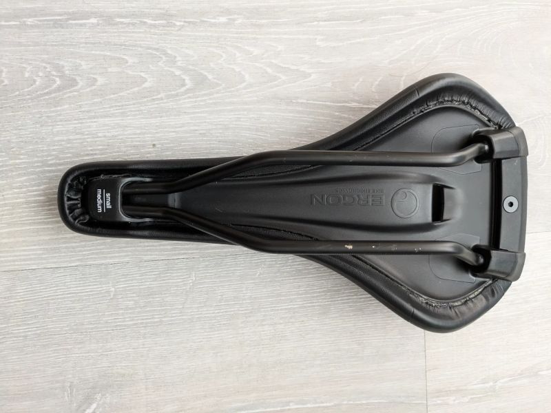 ERGON SM Comp Men Stealth, S/M