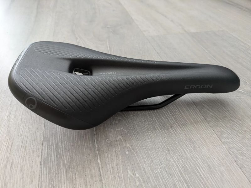ERGON SM Comp Men Stealth, S/M