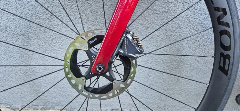 Trek Emonda SLR 7