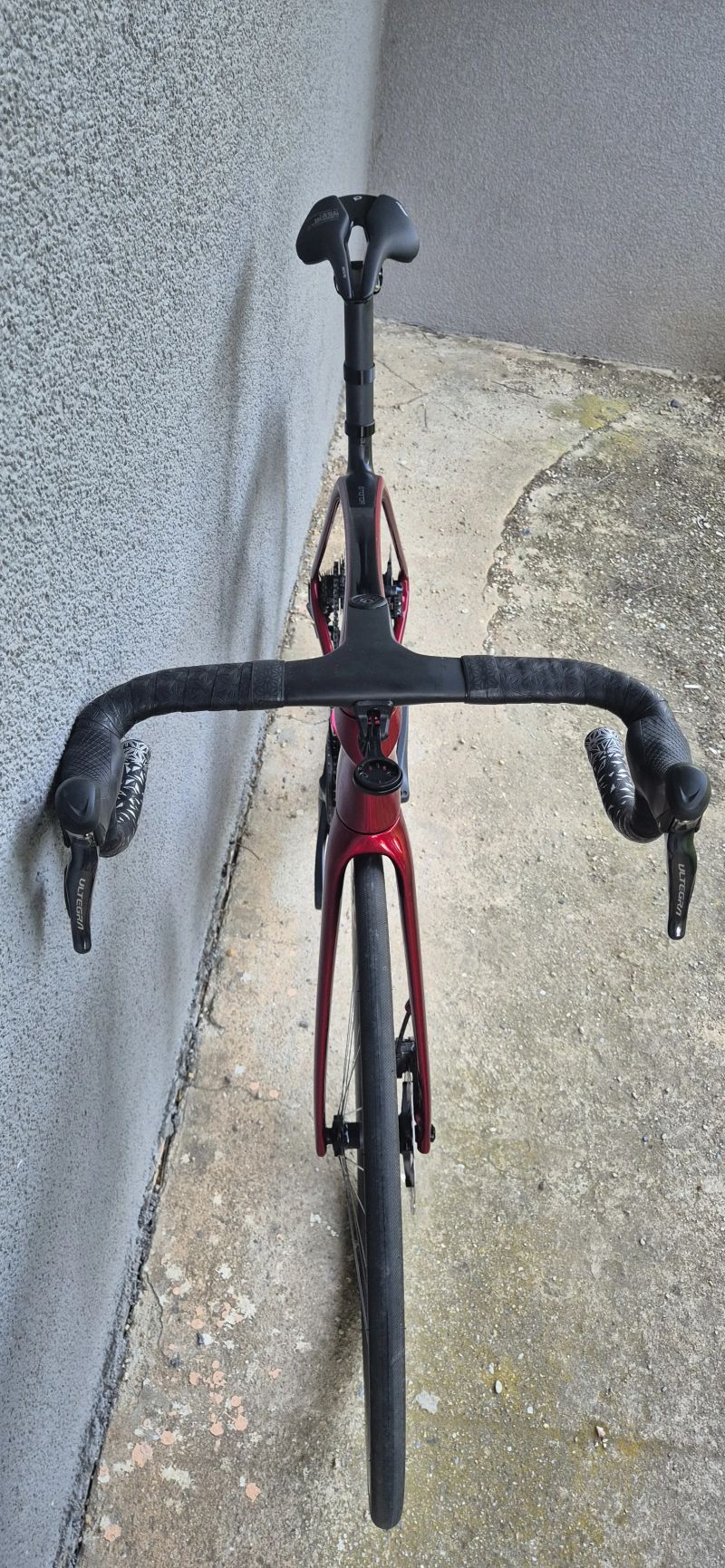 Trek Emonda SLR 7