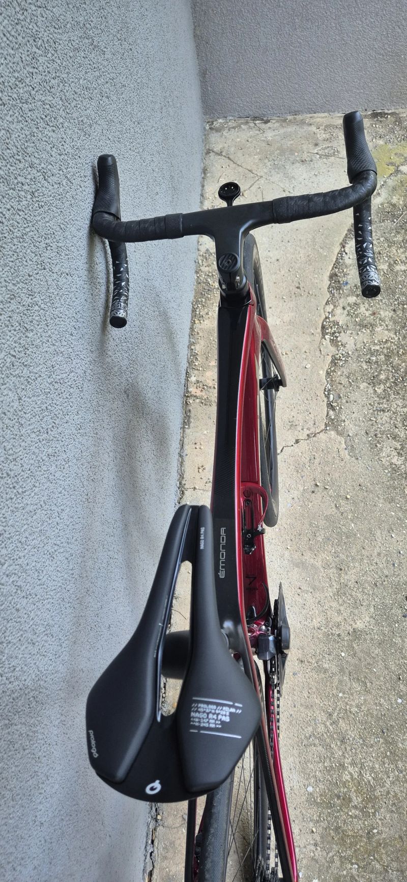 Trek Emonda SLR 7
