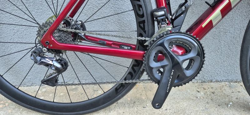 Trek Emonda SLR 7