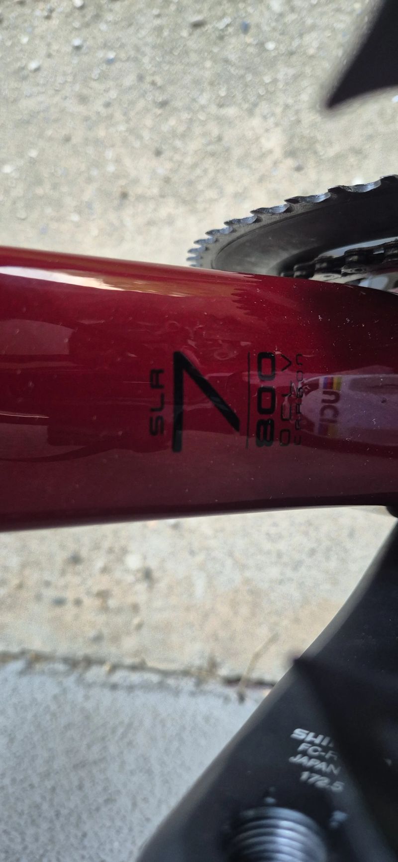 Trek Emonda SLR 7