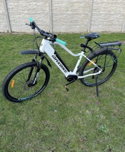 Maxbike Torvi Lady 27,5 MTB
