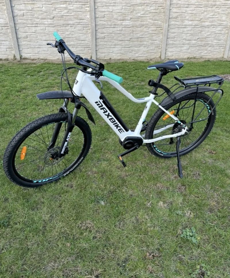 Maxbike Torvi Lady 27,5 MTB