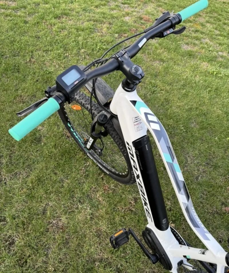 Maxbike Torvi Lady 27,5 MTB
