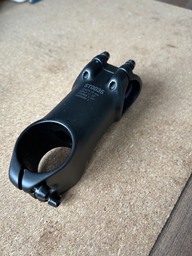 Canyon ST0035 70mm