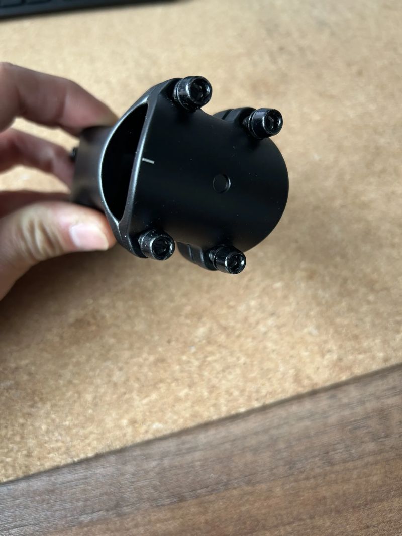Canyon ST0035 70mm