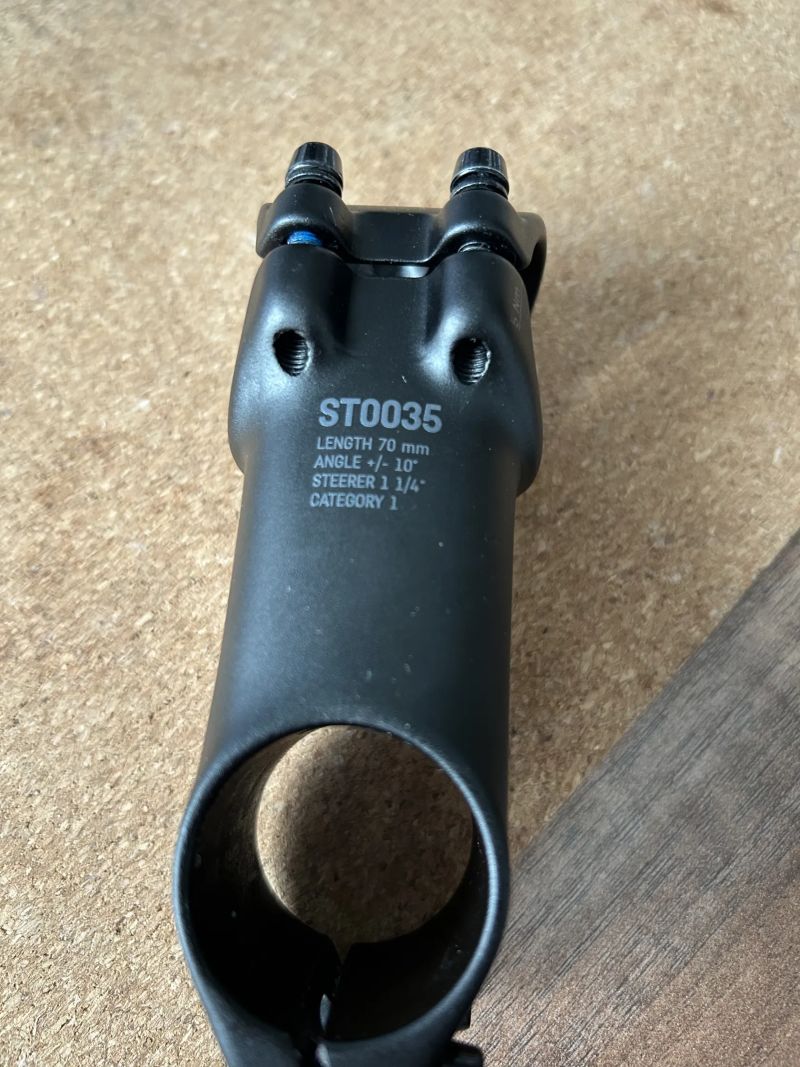 Canyon ST0035 70mm