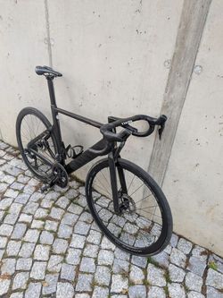 Canyon Aeroad CFR 