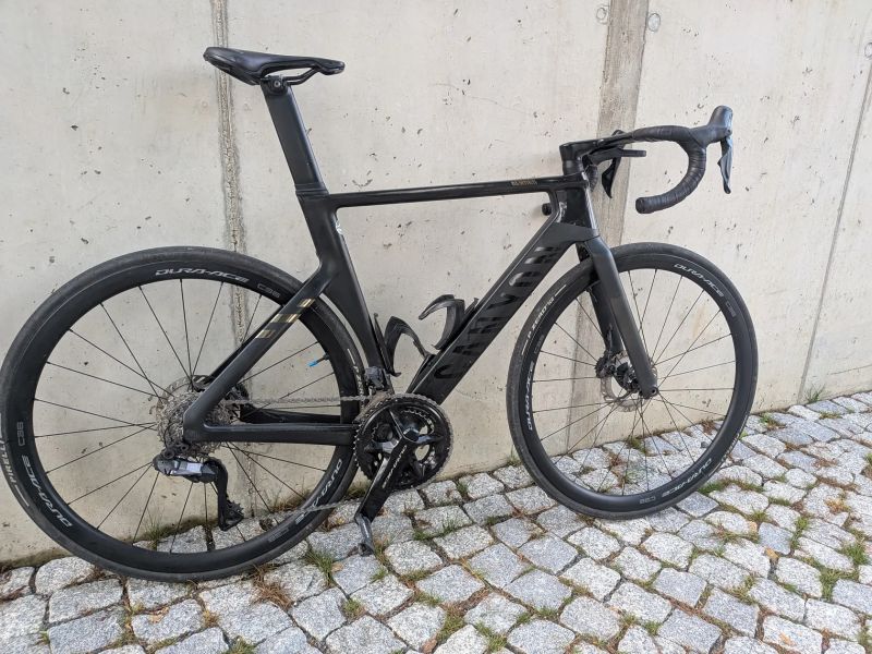Canyon Aeroad CFR 