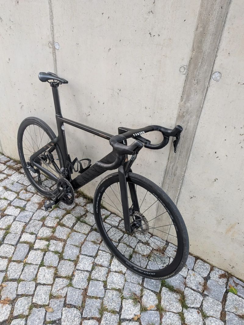 Canyon Aeroad CFR 