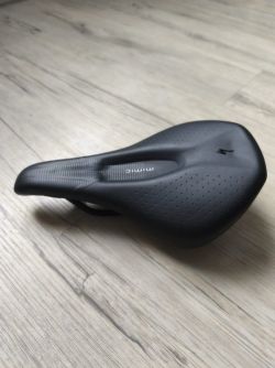 SPECIALIZED Power Comp Mimic Black 143 mm