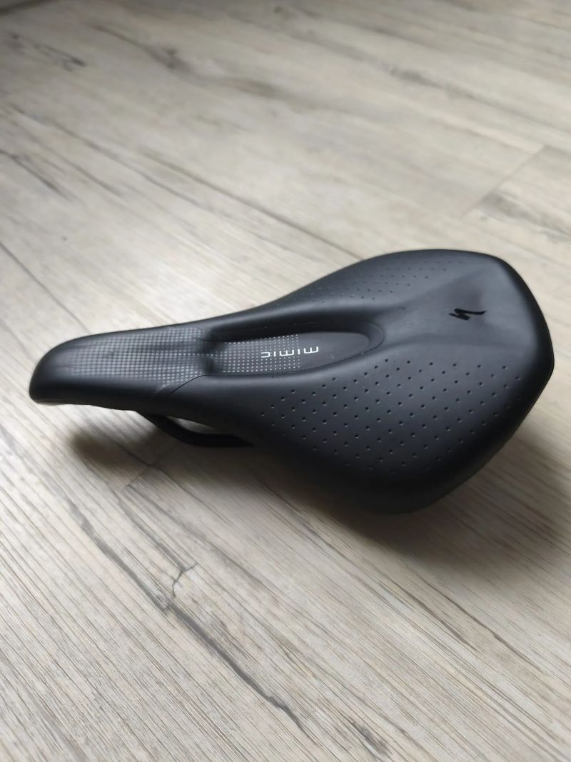SPECIALIZED Power Comp Mimic Black 143 mm