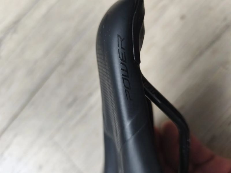 SPECIALIZED Power Comp Mimic Black 143 mm