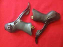 Shimano Sora 2×9