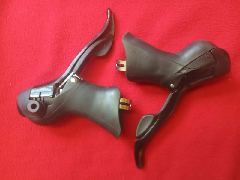 Shimano Sora 2×9