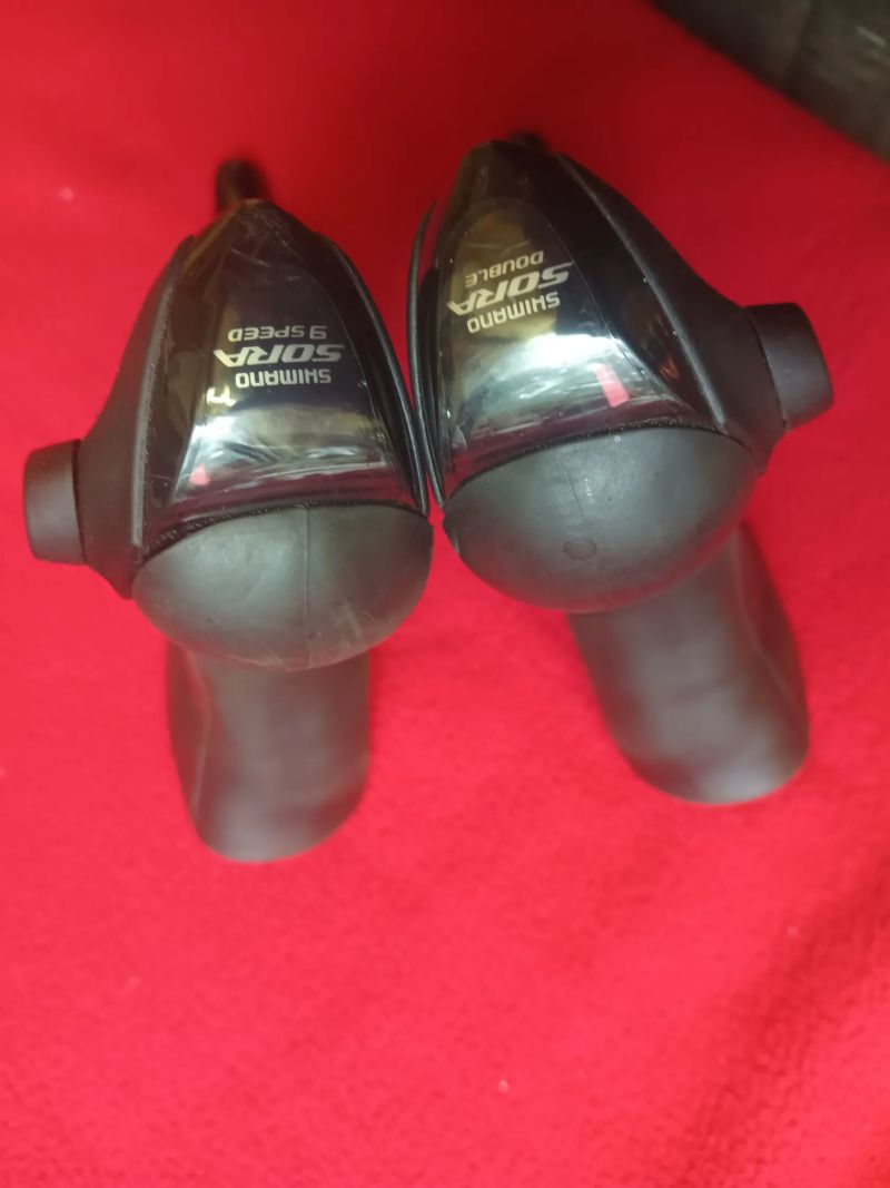 Shimano Sora 2×9