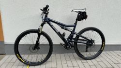Santa Cruz Juliana