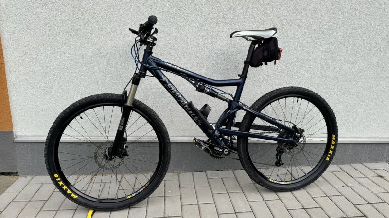 Santa Cruz Juliana