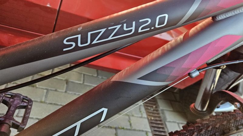 CTM Suzzy 2.0