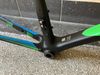 Giant TCR
