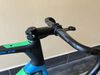 Giant TCR