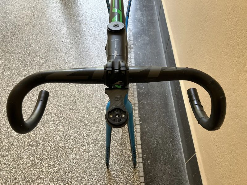 Giant TCR