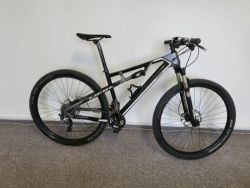 Haibike Sleek SL