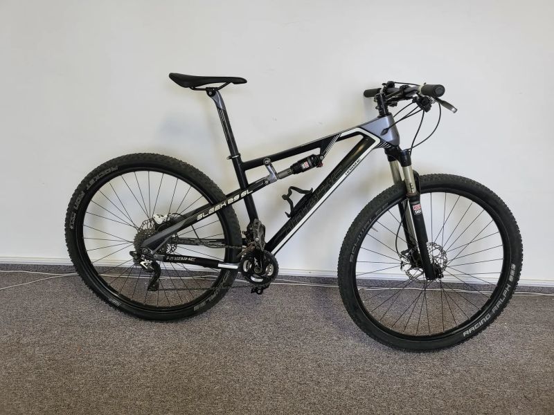Haibike Sleek SL
