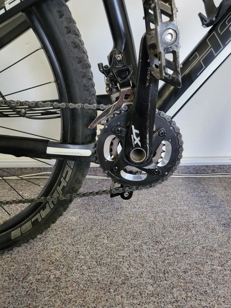 Haibike Sleek SL