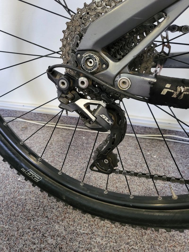 Haibike Sleek SL