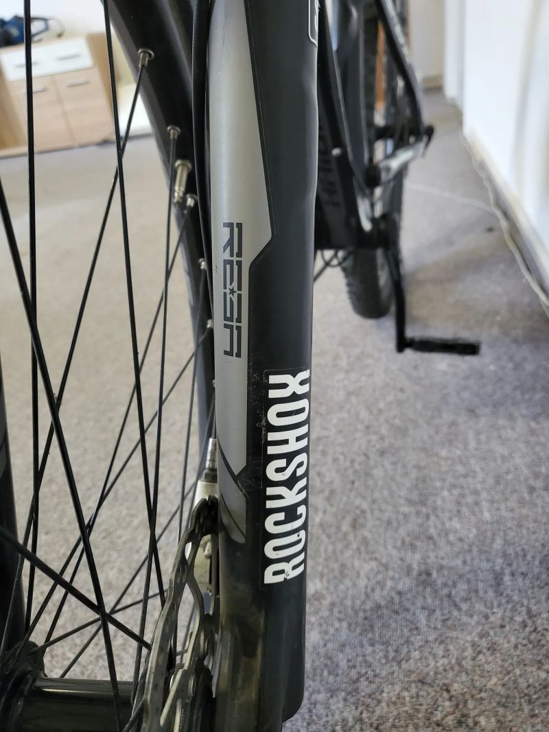 Haibike Sleek SL