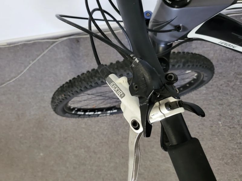 Haibike Sleek SL