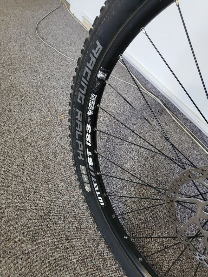 Haibike Sleek SL