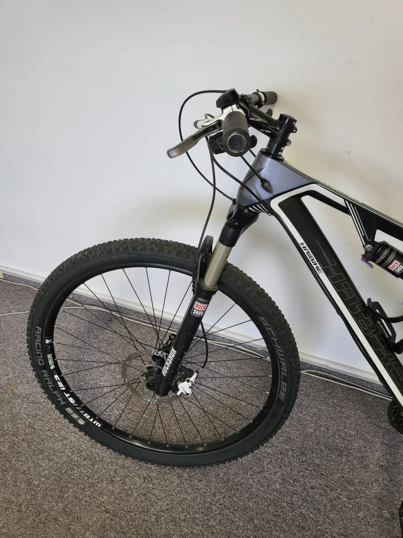 Haibike Sleek SL