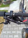ORBEA OIZ M10 - KARBONOVÁ KOLA ! SRAM XX1 !