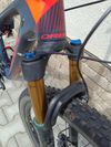 ORBEA OIZ M10 - KARBONOVÁ KOLA ! SRAM XX1 !