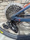 ORBEA OIZ M10 - KARBONOVÁ KOLA ! SRAM XX1 !