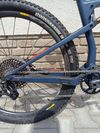ORBEA OIZ M10 - KARBONOVÁ KOLA ! SRAM XX1 !