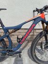 ORBEA OIZ M10 - KARBONOVÁ KOLA ! SRAM XX1 !