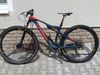 ORBEA OIZ M10 - KARBONOVÁ KOLA ! SRAM XX1 !