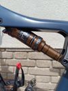 ORBEA OIZ M10 - KARBONOVÁ KOLA ! SRAM XX1 !