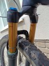 ORBEA OIZ M10 - KARBONOVÁ KOLA ! SRAM XX1 !