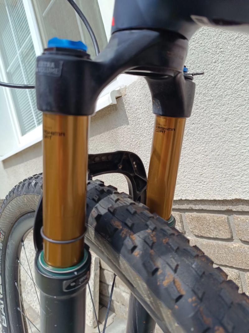 ORBEA OIZ M10 - KARBONOVÁ KOLA ! SRAM XX1 !